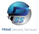 Prime Security Services logo